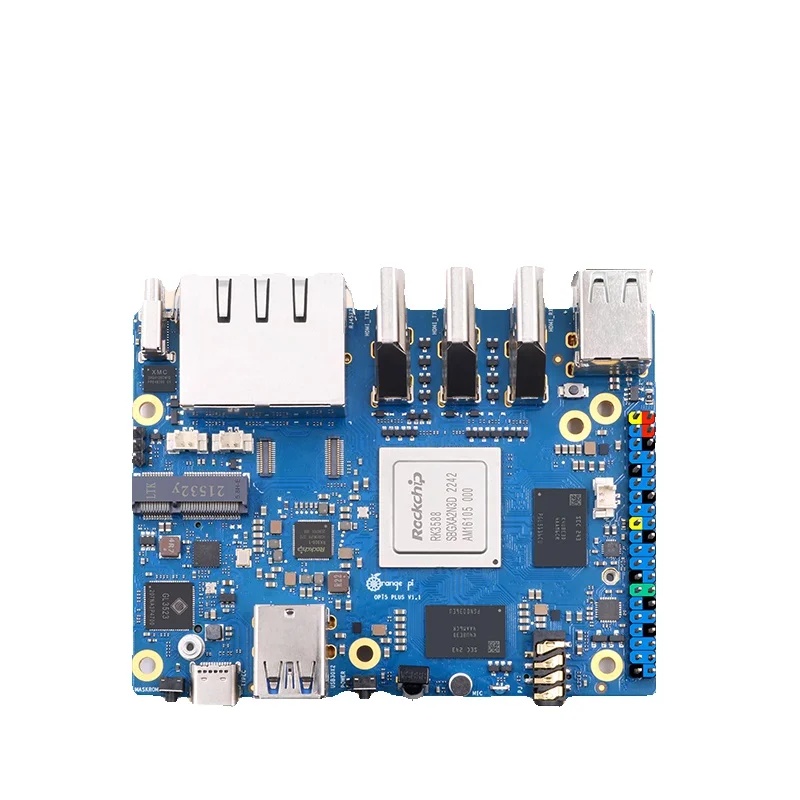 Compute Module 4 32Gb Wifi - Orange Pi 5 Plus：4GB、8GB、16GB、32GB RAM搭載、RK3588プロセッサ、PCIeモジュール、外部Wi-Fi/Bluetooth、SSD M2.0対応。Orange