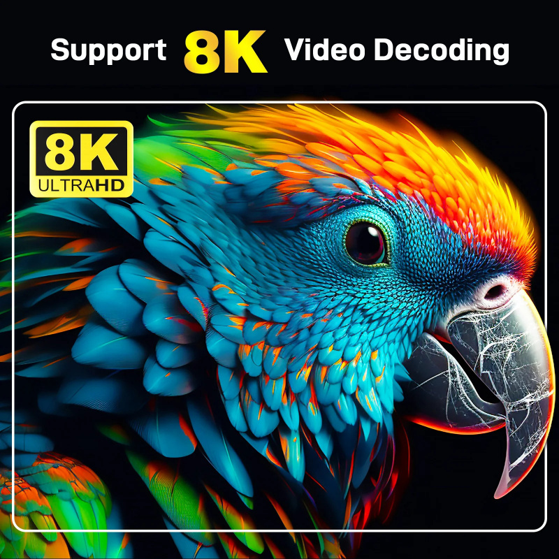 スマートTVボックス 4K 8K HD 4G 5G デュアル - Radxa Rock 5B 16Gb のレビューと価格