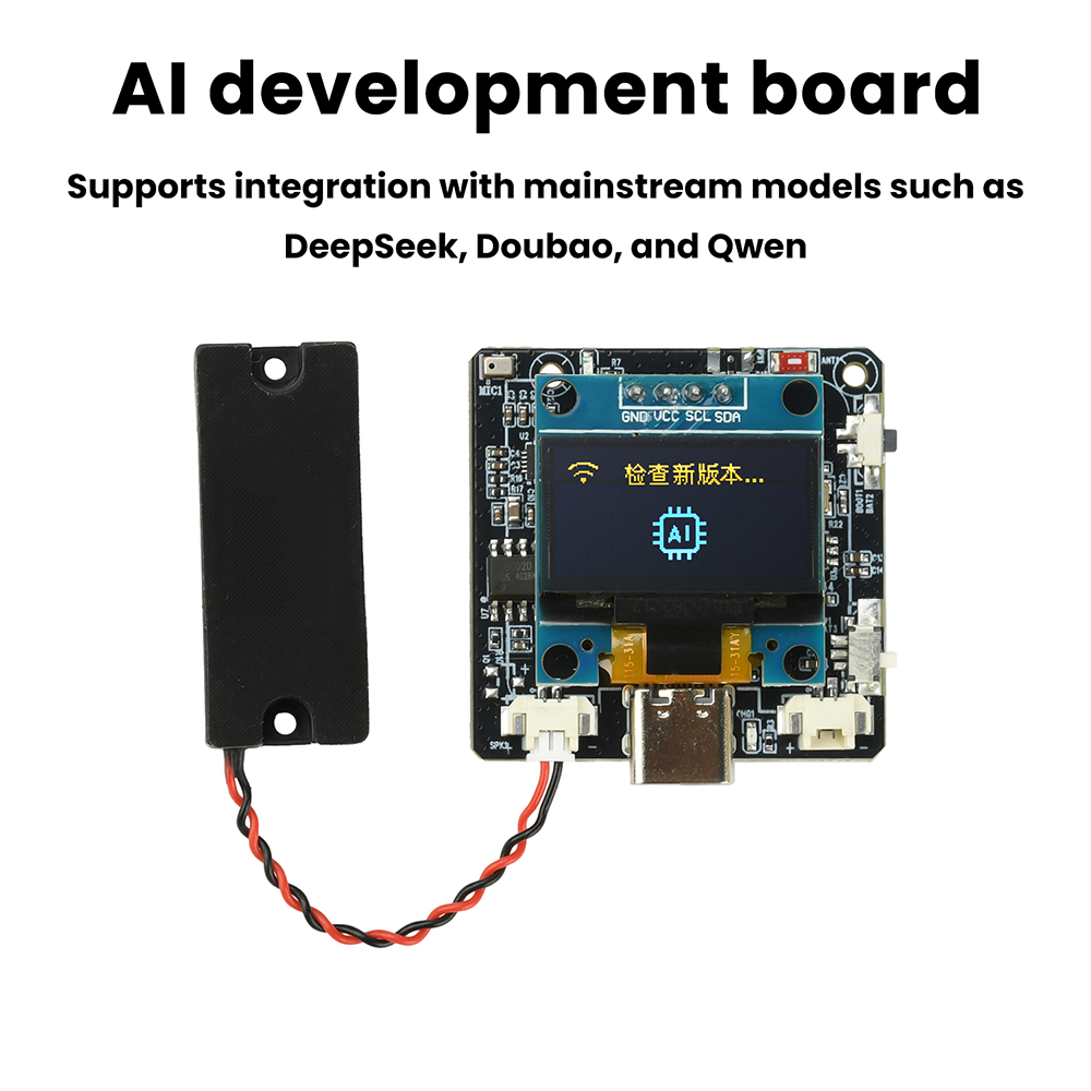 ESP32-C3 AI会話・音声モジュール 0.96インチス - Lattepanda Sigma 32Gb のレビューと価格