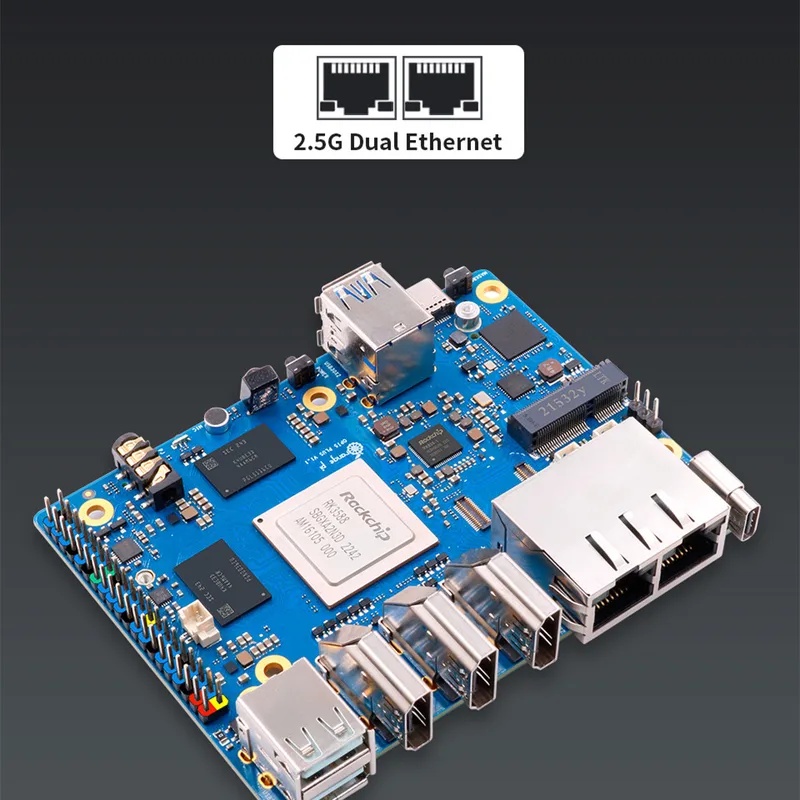 Orange Pi 5 Plus：4GB、8GB、16GB、 - Compute Module 4 32Gb Wifi のレビューと価格